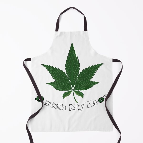 Item preview, Dutch My Bros Sticker / dutch bros designed and sold by bramer Alami.