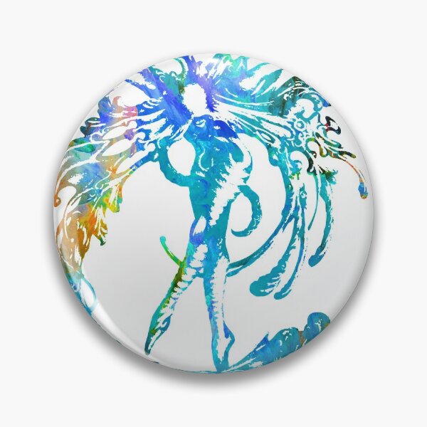 Item preview, Widow Emblem designed and sold by Hedgeh0g.