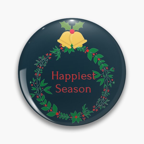 Item preview,  Happiest Season designed and sold by J--Designs.