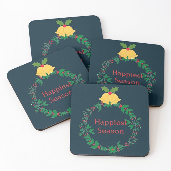 Item preview,  Happiest Season designed and sold by J--Designs.