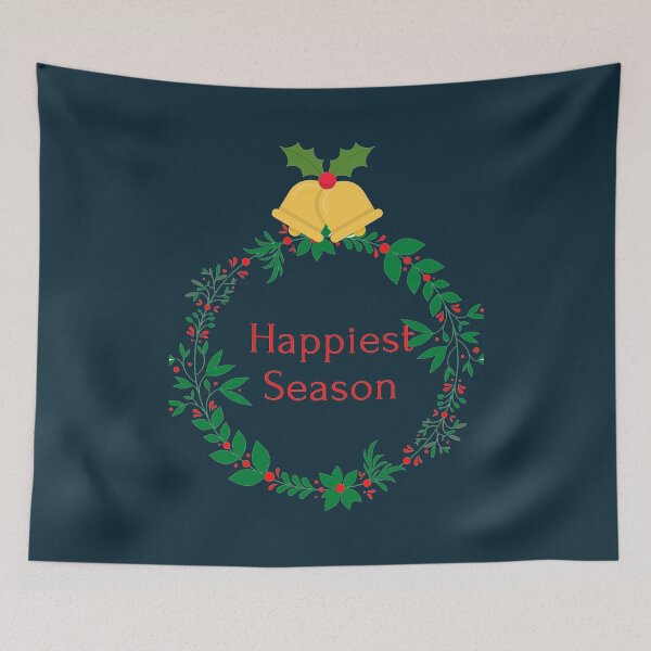 Item preview,  Happiest Season designed and sold by J--Designs.
