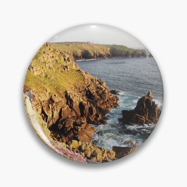 Item preview, Towards Land's End designed and sold by bitm2007.