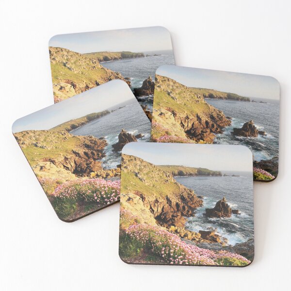 Item preview, Towards Land's End designed and sold by bitm2007.