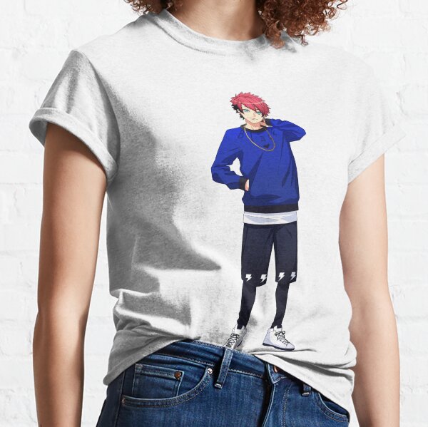 the elite t shirt