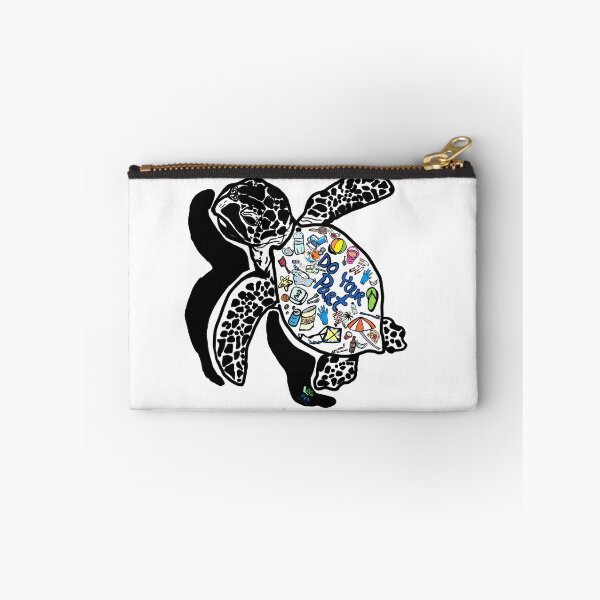 Item preview, NSB FL Clean Beach Awareness  designed and sold by LandnSeastudio.