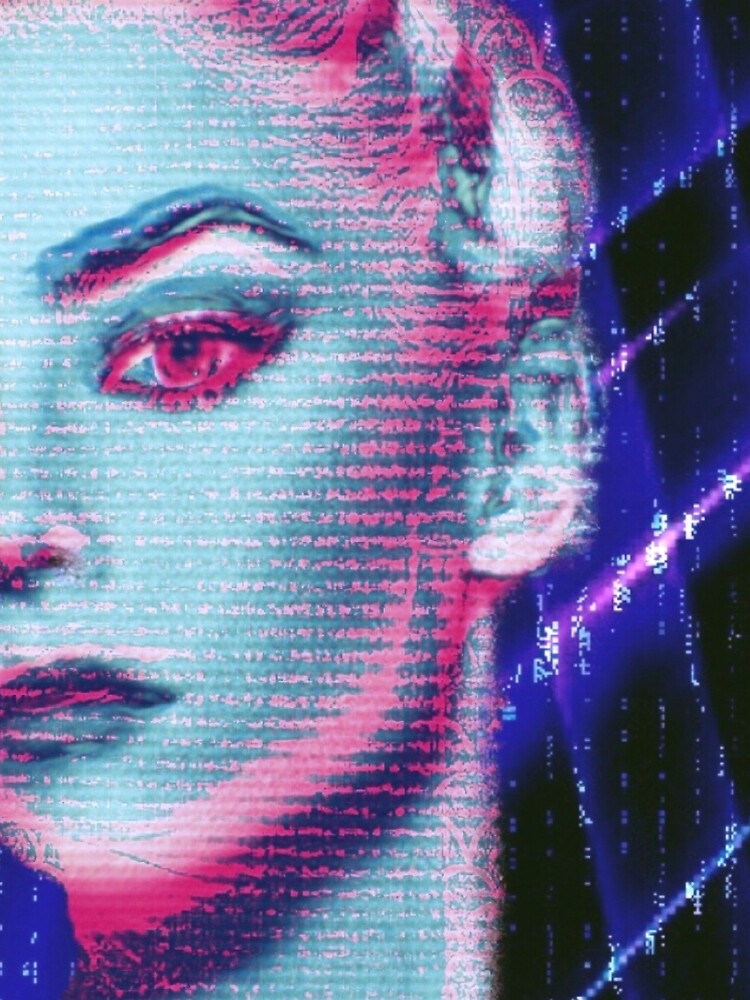 FutureVille by OfSelina
