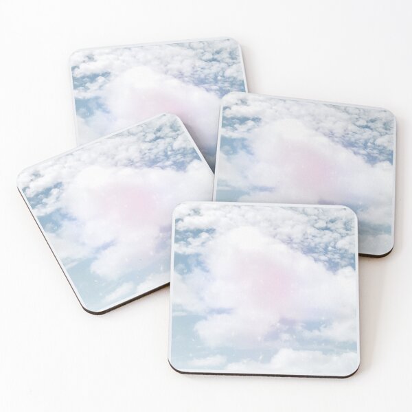 Item preview, Cotton Candy Sky designed and sold by IslandSun808.