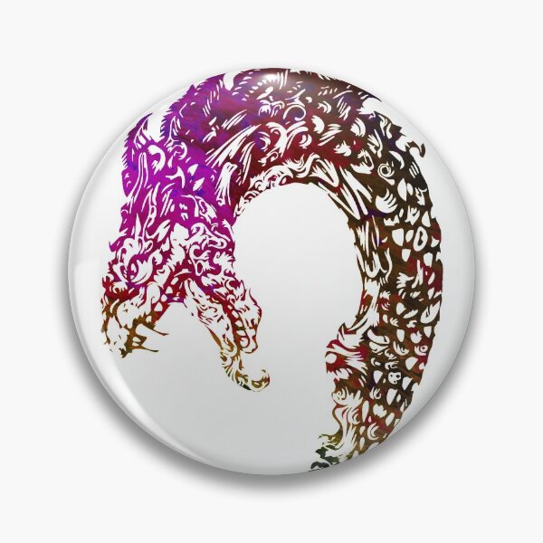 Item preview, Yakuza designed and sold by Hedgeh0g.