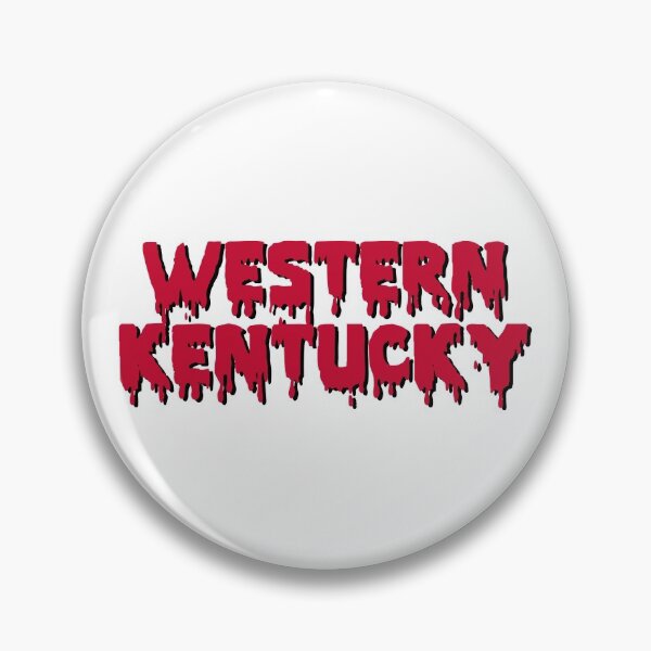 Item preview, Western Kentucky University designed and sold by kkosmicki.