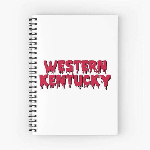 Item preview, Western Kentucky University designed and sold by kkosmicki.