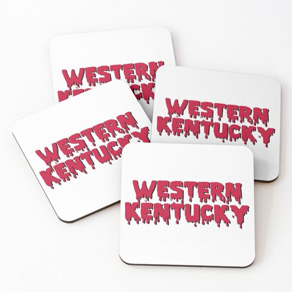 Item preview, Western Kentucky University designed and sold by kkosmicki.