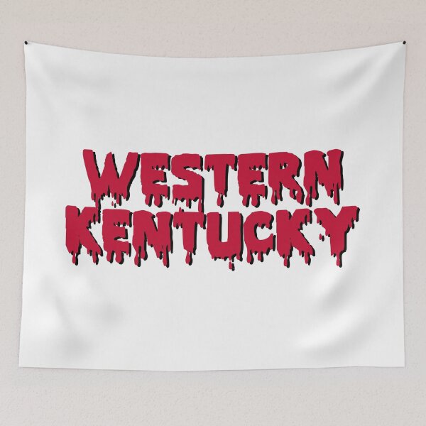 Item preview, Western Kentucky University designed and sold by kkosmicki.