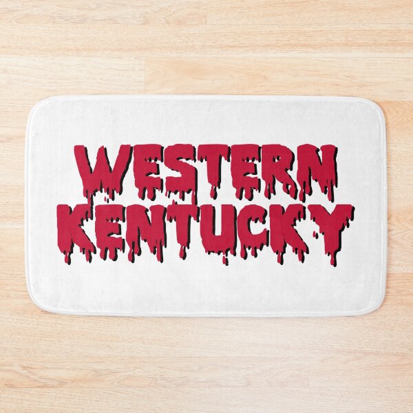 Item preview, Western Kentucky University designed and sold by kkosmicki.