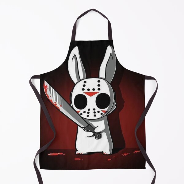 Item preview, Rabbit the Killer designed and sold by hriundelj.