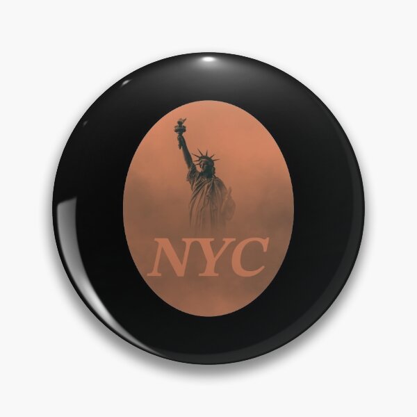 Item preview, New York designed and sold by OG24.