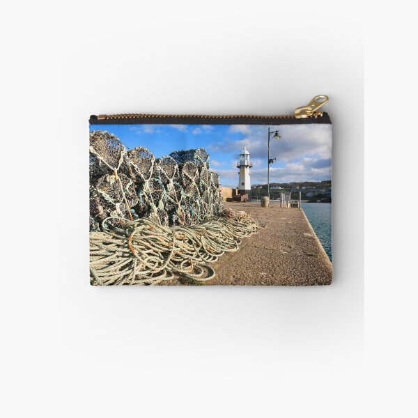Item preview, Smeaton's Pier (St Ives) designed and sold by bitm2007.