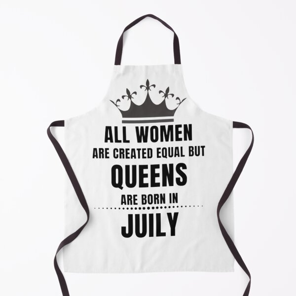 Item preview, All Women are created equal but queens are born in Juily designed and sold by Aesthynova.