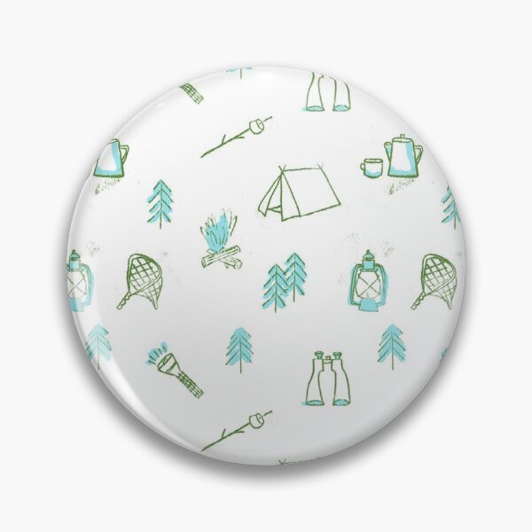 Item preview, Camping trip designed and sold by All-for-All.
