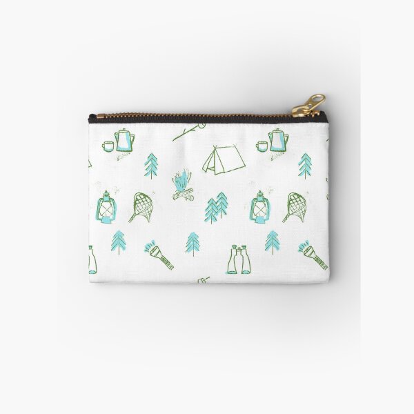 Item preview, Camping trip designed and sold by All-for-All.