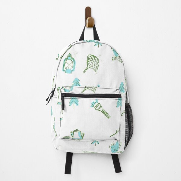 Item preview, Camping trip designed and sold by All-for-All.