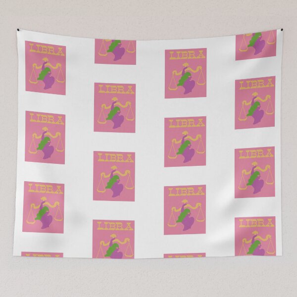 Item preview, Libra designed and sold by smcsherry.