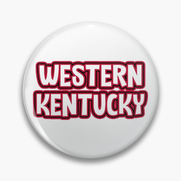 Item preview, Western Kentucky University designed and sold by kkosmicki.