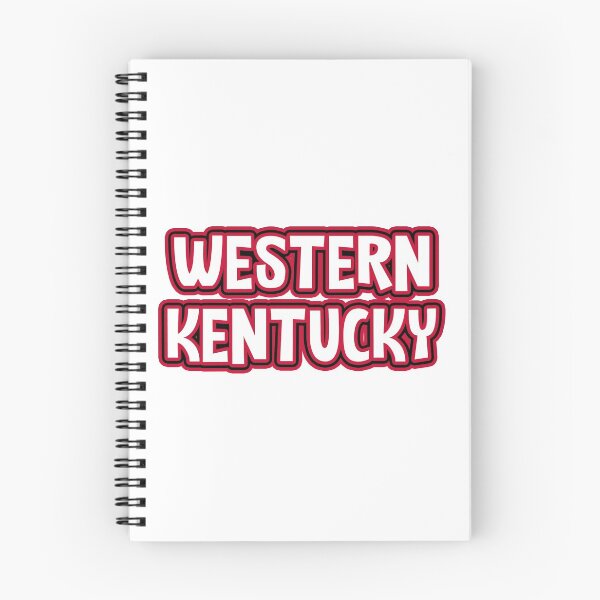 Item preview, Western Kentucky University designed and sold by kkosmicki.