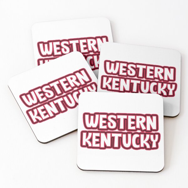 Item preview, Western Kentucky University designed and sold by kkosmicki.