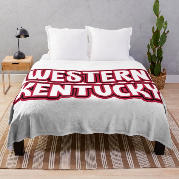 Item preview, Western Kentucky University designed and sold by kkosmicki.