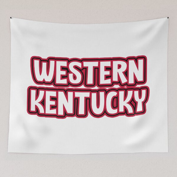 Item preview, Western Kentucky University designed and sold by kkosmicki.