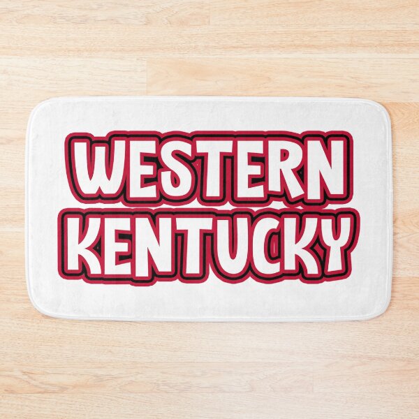 Item preview, Western Kentucky University designed and sold by kkosmicki.