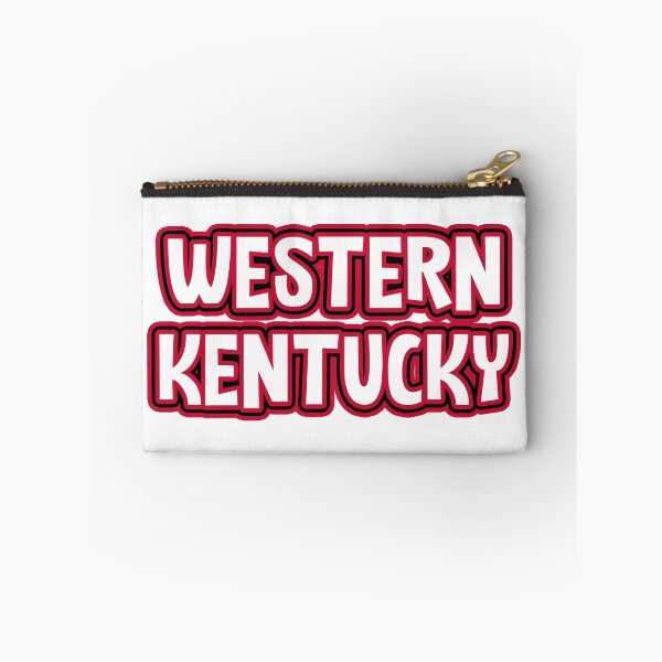 Item preview, Western Kentucky University designed and sold by kkosmicki.