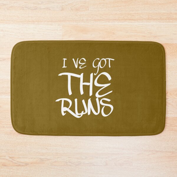 Item preview, i ve got the runs funny gift sprint for gift dad designed and sold by medbouk1.