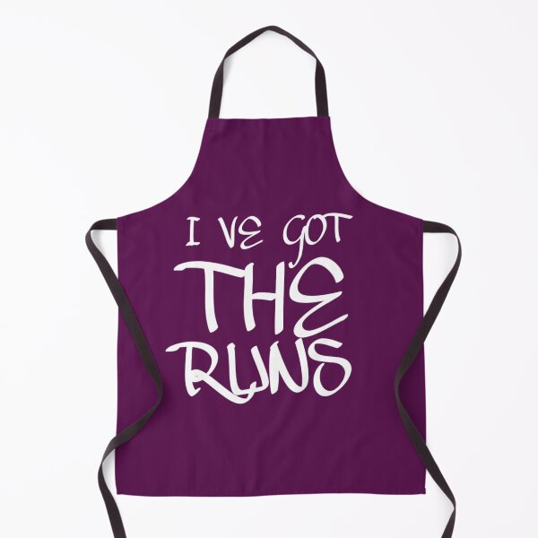 Item preview, i ve got the runs funny gift sprint for gift dad designed and sold by medbouk1.