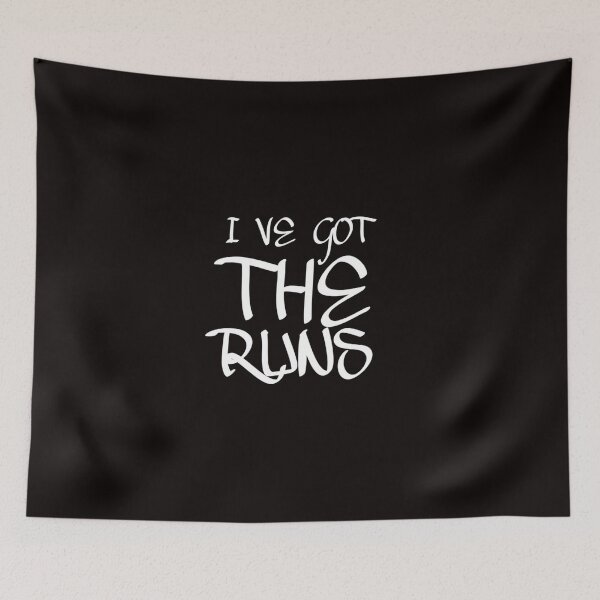 Item preview, i ve got the runs funny gift sprint for gift dad designed and sold by medbouk1.