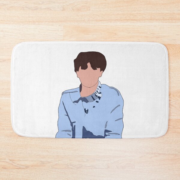 Item preview, J-Hope #2 designed and sold by Maikeru18.