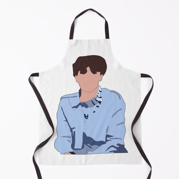 Item preview, J-Hope #2 designed and sold by Maikeru18.
