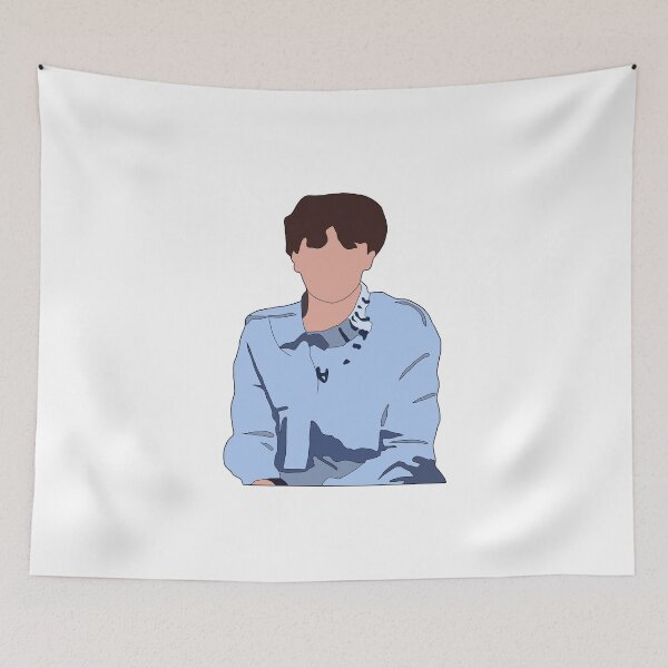 Item preview, J-Hope #2 designed and sold by Maikeru18.