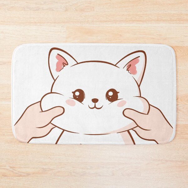 Item preview, Cute Cat designed and sold by MA DESIGNS.
