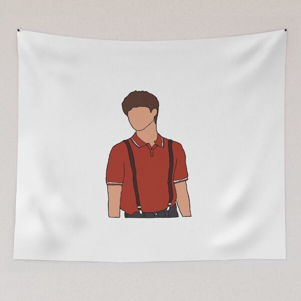 Item preview, Jimin #2 designed and sold by Maikeru18.