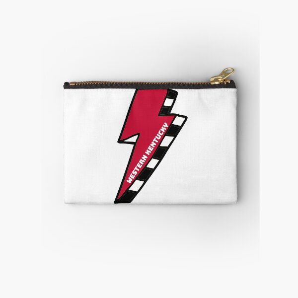 Item preview, Western Kentucky University Lightning Bolt designed and sold by kkosmicki.