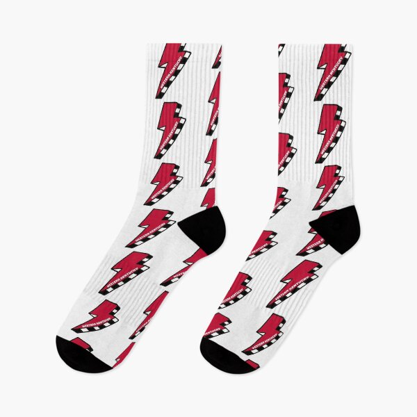 Item preview, Western Kentucky University Lightning Bolt designed and sold by kkosmicki.