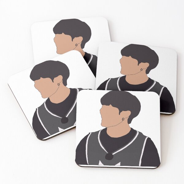 Item preview, Jungkook #2 designed and sold by Maikeru18.