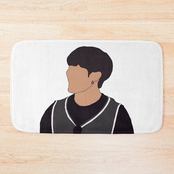Item preview, Jungkook #2 designed and sold by Maikeru18.