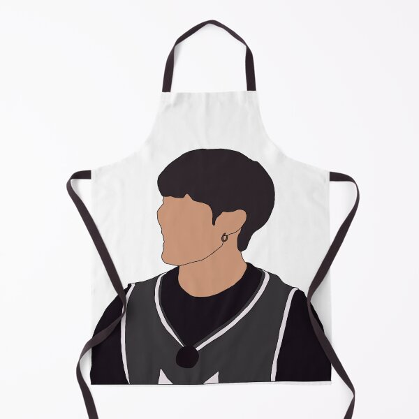 Item preview, Jungkook #2 designed and sold by Maikeru18.