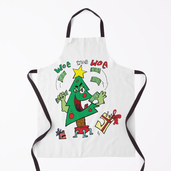 Item preview, Xmas Woes designed and sold by BeezArt.