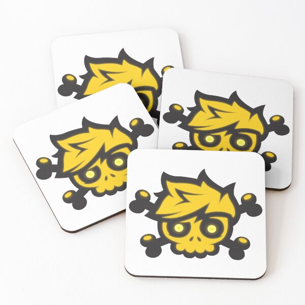 Item preview, Crainer designed and sold by Chaotic Neutral.