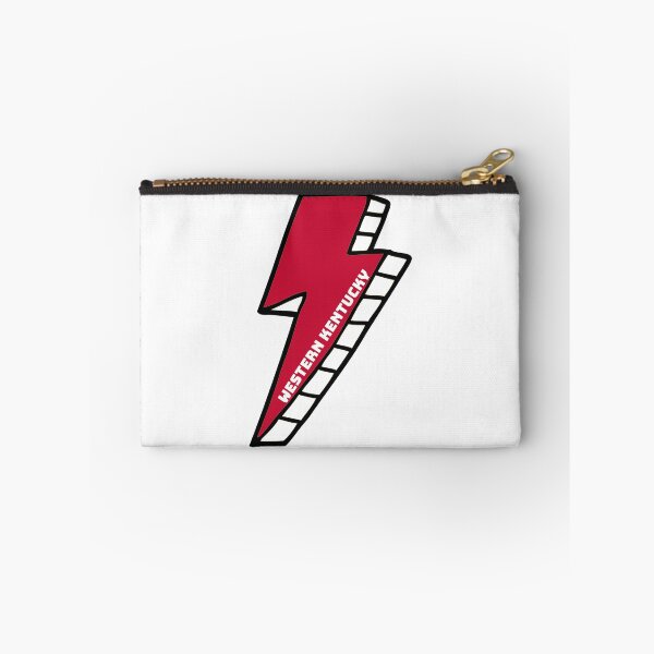 Item preview, Western Kentucky University Lightning Bolt designed and sold by kkosmicki.