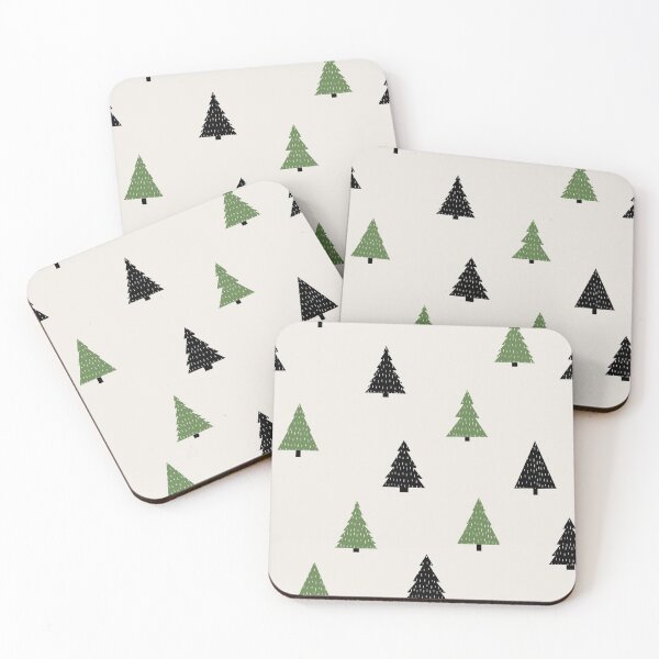Item preview, Christmas Trees designed and sold by rianfee.