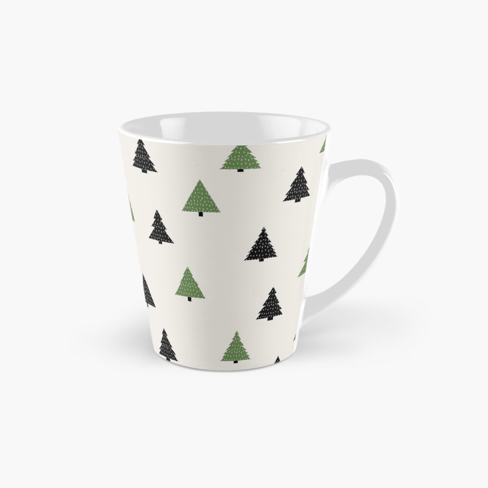 Item preview, Tall Mug designed and sold by rianfee.